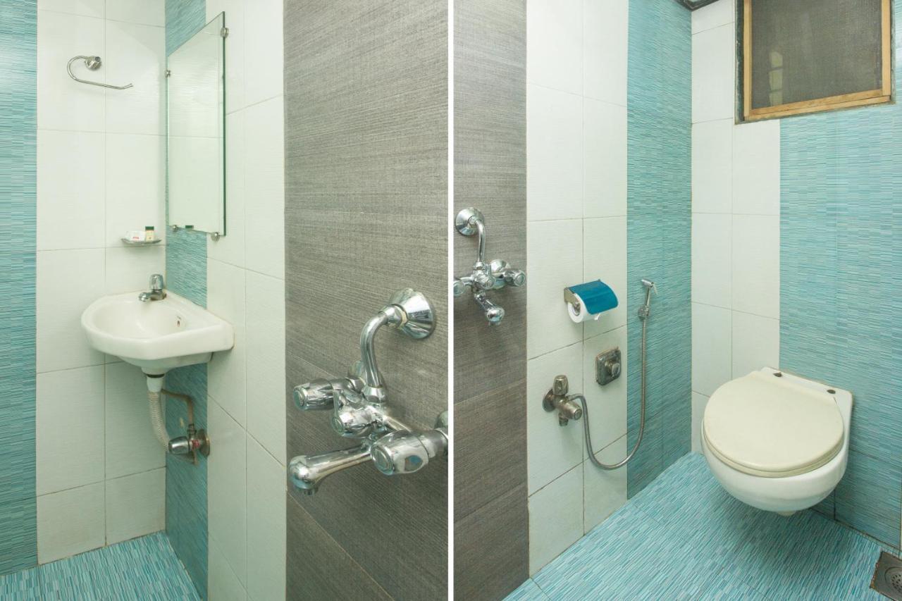 Oyo Hotel Sarovar Grand Kalamboli Dış mekan fotoğraf
