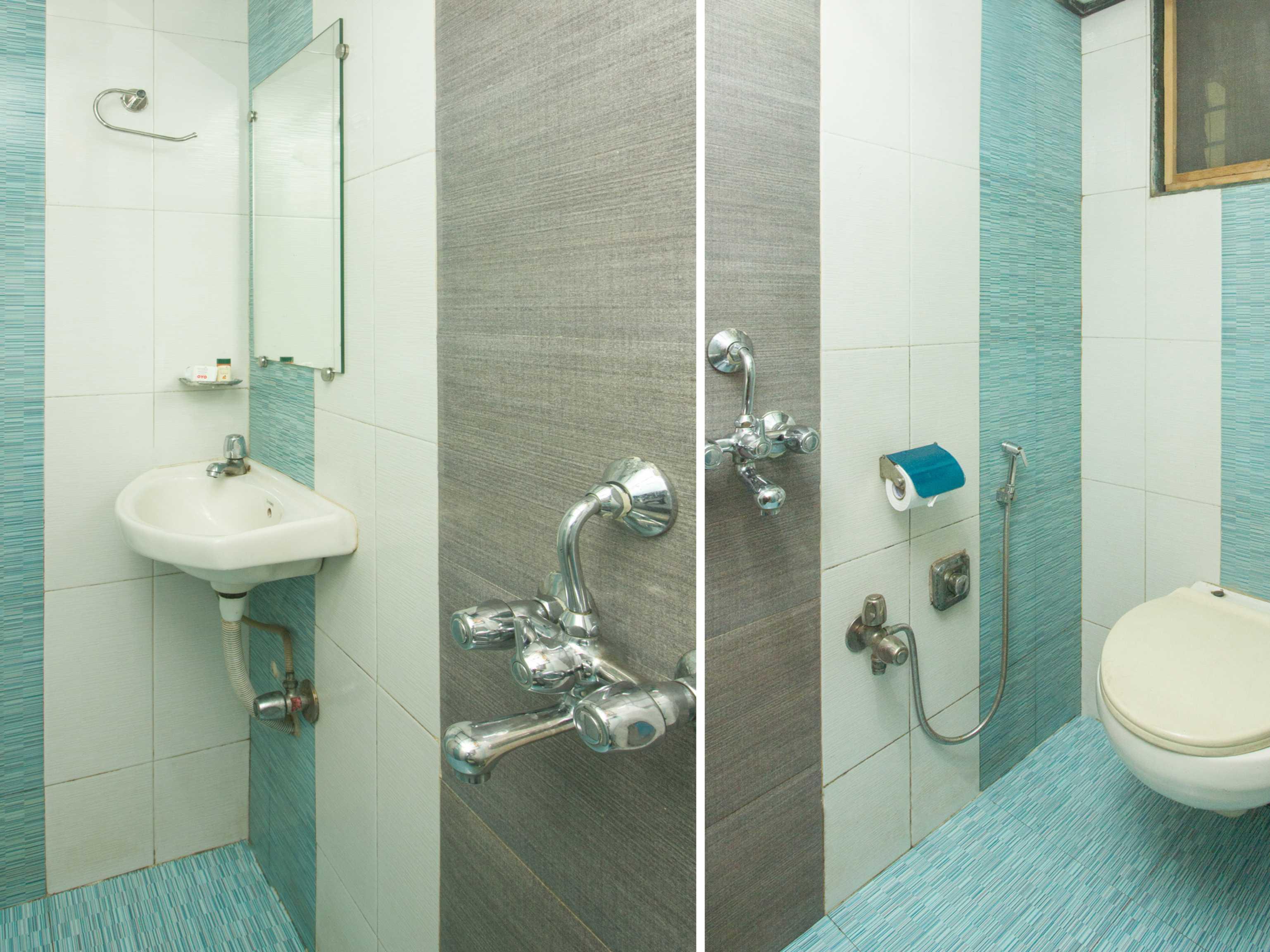 Oyo Hotel Sarovar Grand Kalamboli Dış mekan fotoğraf